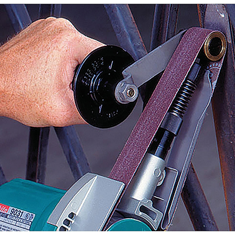 Makita Narrow Belt Sander 30 x 533mm, 550W | 9031