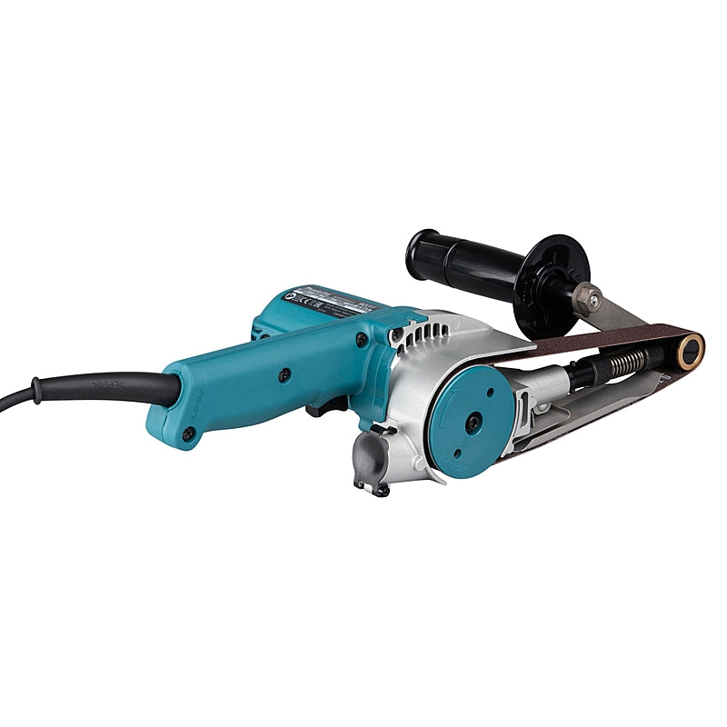Makita Narrow Belt Sander 30 x 533mm, 550W | 9031