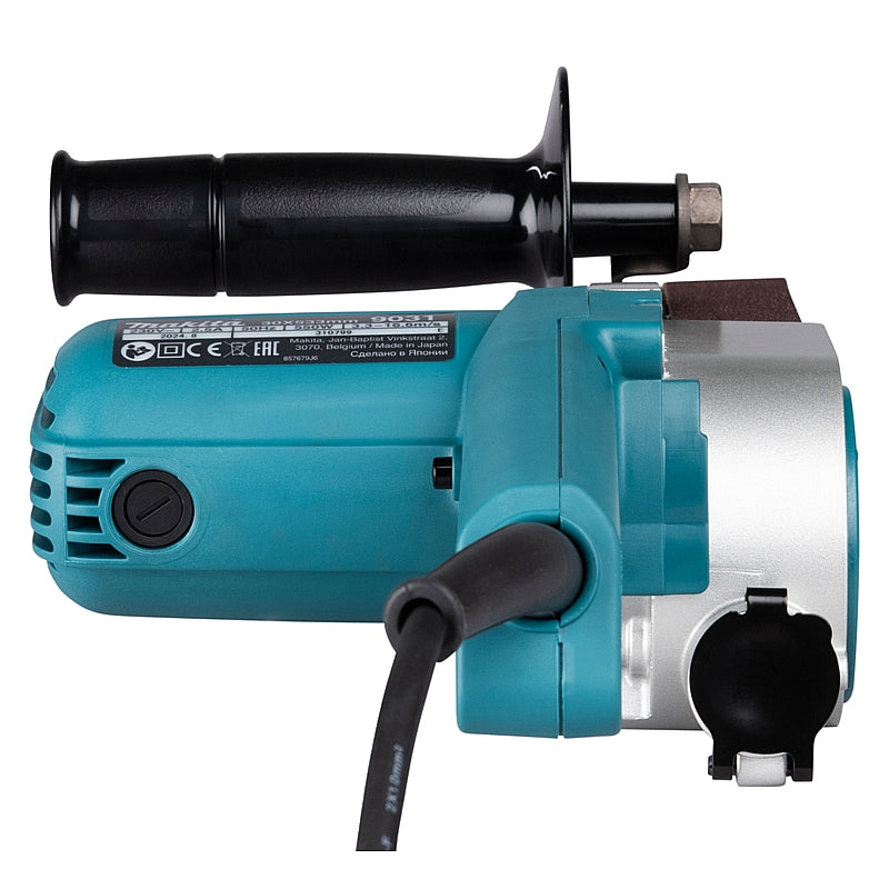 Makita Narrow Belt Sander 30 x 533mm, 550W | 9031