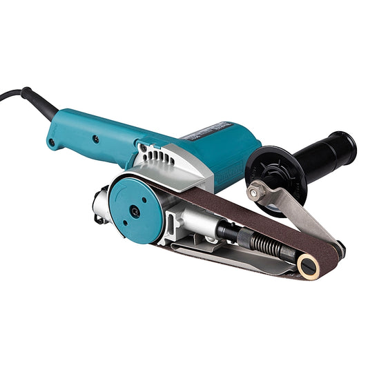 Makita Narrow Belt Sander 30 x 533mm, 550W | 9031