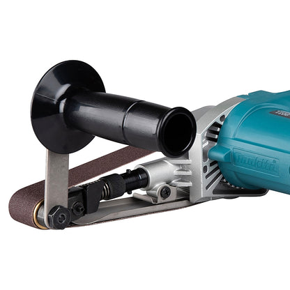 Makita Narrow Belt Sander 30 x 533mm, 550W | 9031