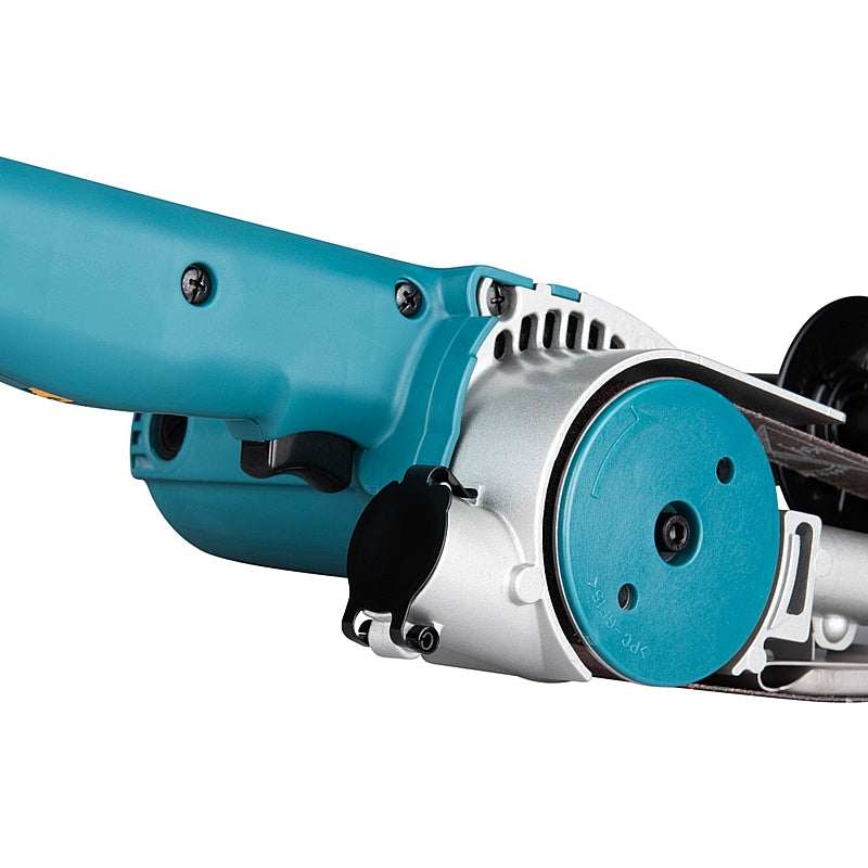 Makita Narrow Belt Sander 30 x 533mm, 550W | 9031