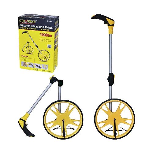 Crownman Measuring wheel (905950)
