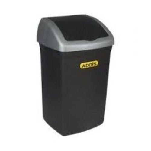 Addis Bin Flip Top | 91098Bk