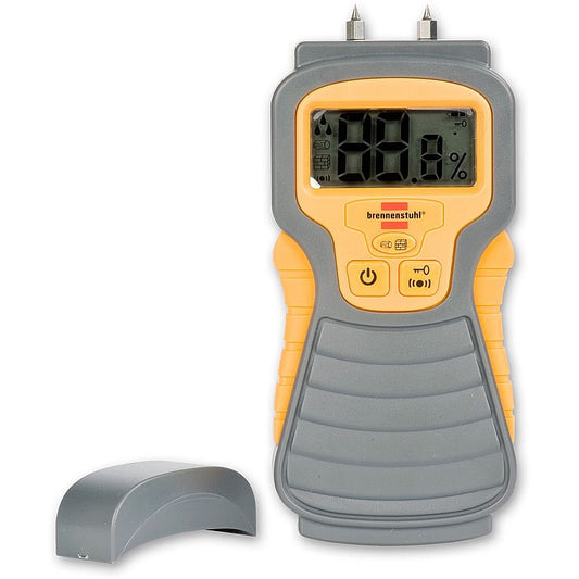 Brennenstuhl MD Damp Detector | 950995