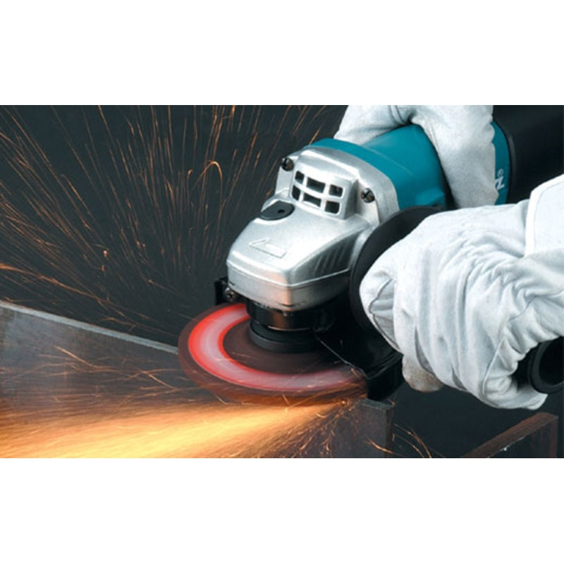 Makita Angle Grinder 115mm, 840W | 9557HNG