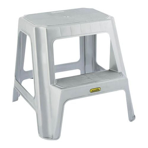Addis - Addis Step Stool Double (9615St) – Tools4