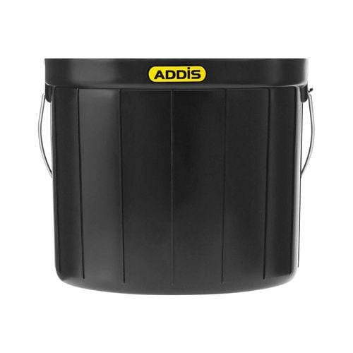 Addis - Addis Builders Bucket Rnd (9616Bk) – Tools4
