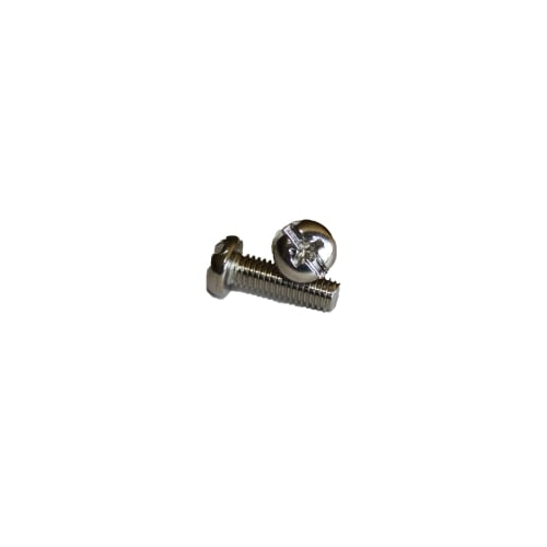 Jonnesway JAZ0514-49 SCREW 2/SET (JOP1003BW)