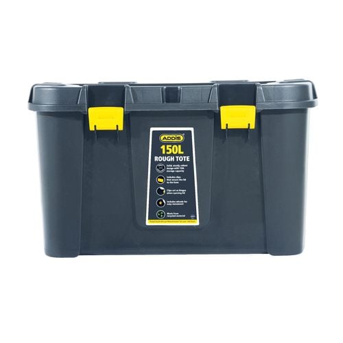 Addis Rough Tote 150L | 99910Bk