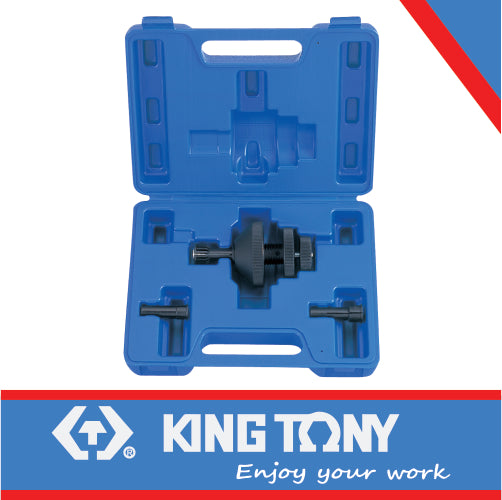 KING TONY CLUTCH ALIGNER SET UNIVERSAL | 9AK11