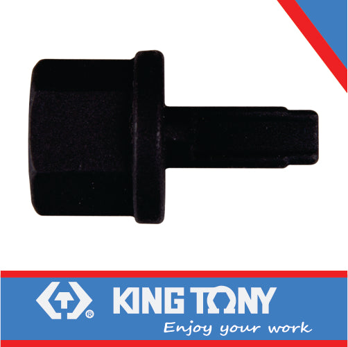 KING TONY DRAIN PLUG BIT | 9AR21
