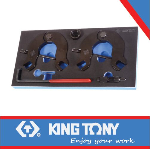 KING TONY TIMING KIT FOR VW  AUDI  SEAT AND SKODA | 9AT1306