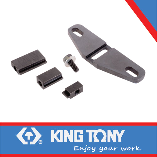 KING TONY FORD PETROL & DIESEL FLYWHEEL HOLDING & LOCKING TOOL | 9AT3 E01