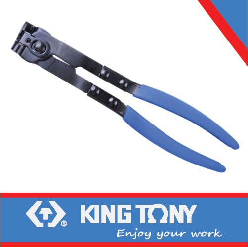 KING TONY PLIERS EAR HOSE CLAMPS | 9BB11