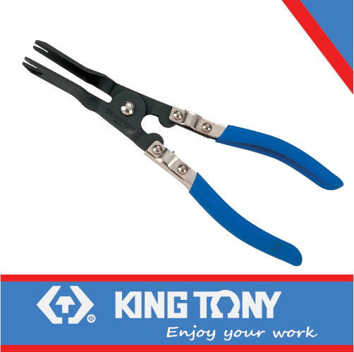 KING TONY PLIERS FOR HAND BRAKE CABLE | 9BC11