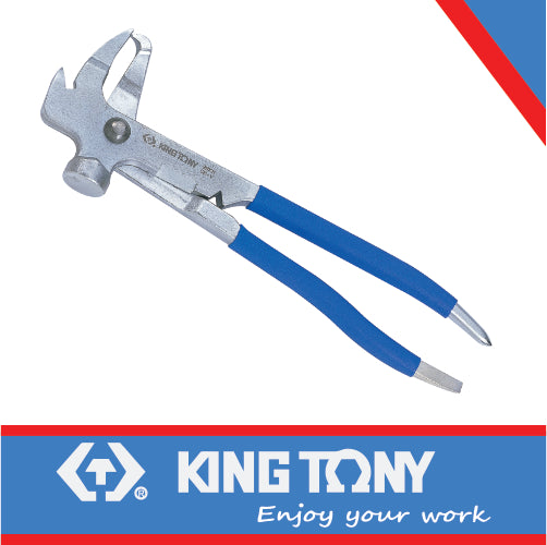 KING TONY PLIERS WHEEL BALANCE WEIGHT | 9BK11