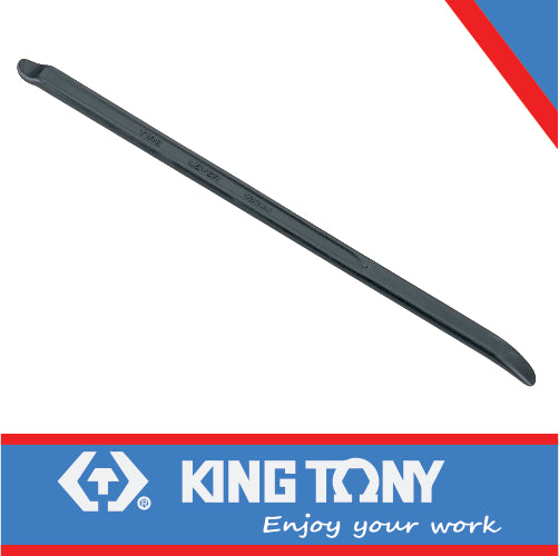 KING TONY TYRE LEVER 530MM | 9BK41 53