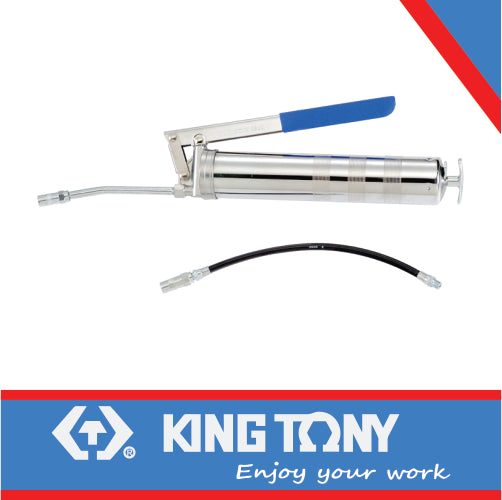 KING TONY GREASE GUN 500CC | 9BU251T
