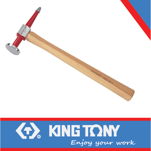 KING TONY HAMMER PICK AND FINISH 467GR | 9CF130