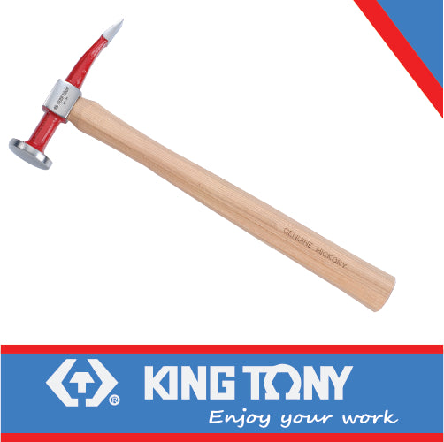KING TONY HAMMER PICK AND FINISH 467GR | 9CF131