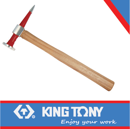 KING TONY HAMMER STRIAGHT PEIN FINISHING | 9CF132
