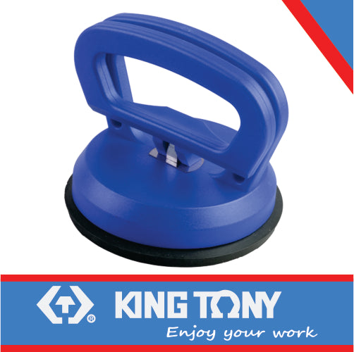 KING TONY SINGLE CUP SUCTION | 9CW22