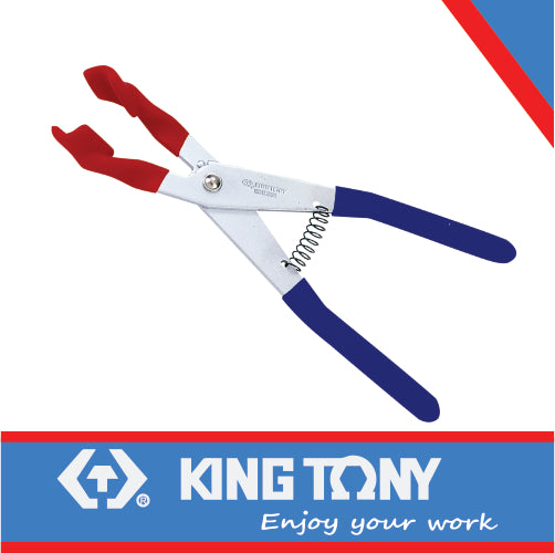 KING TONY SPARK PLUG BOOT PLIERS | 9DB201