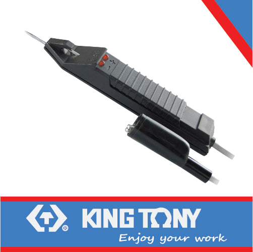 KING TONY VOLTAGE TESTER 3 48 VOLT | 9DC23