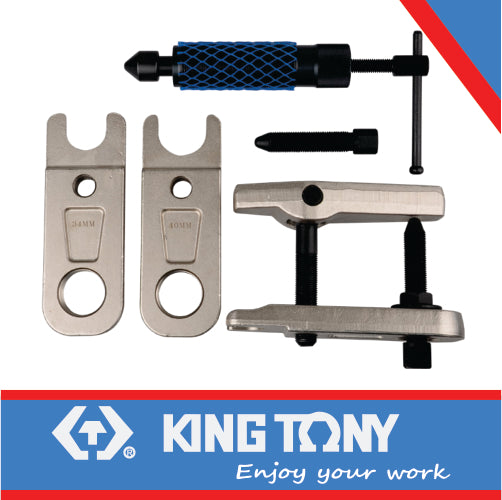 KING TONY BALL JOINT SEPARATOR HYDRAULIC SET | 9HBE083