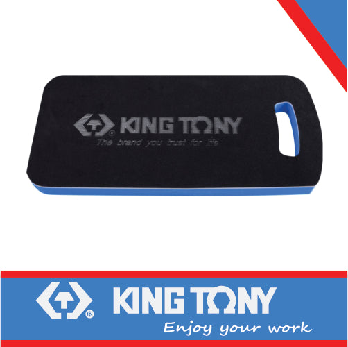KING TONY KNEELING MAT | 9TG11