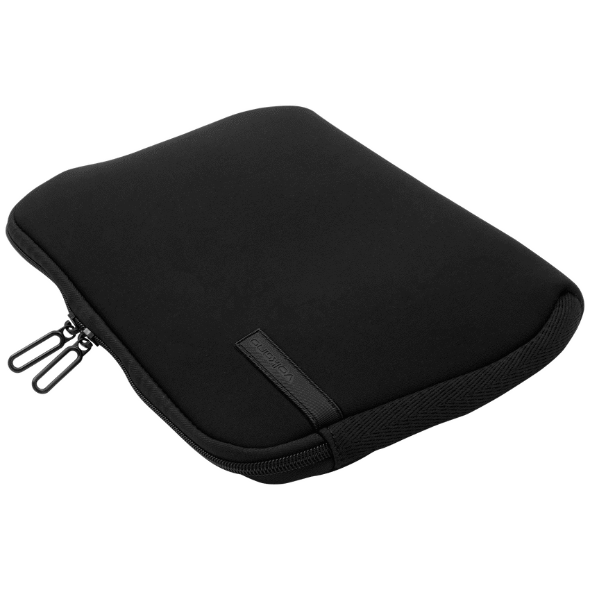 Volkano Wrap series 11.6" Laptop sleeve Black | VK-7022-BK11.6