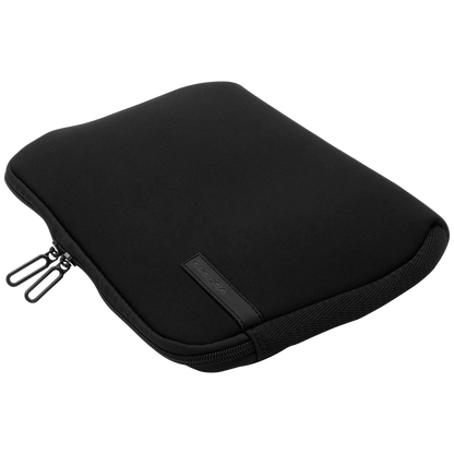 Volkano Wrap series 11.6" Laptop sleeve Black | VK-7022-BK11.6