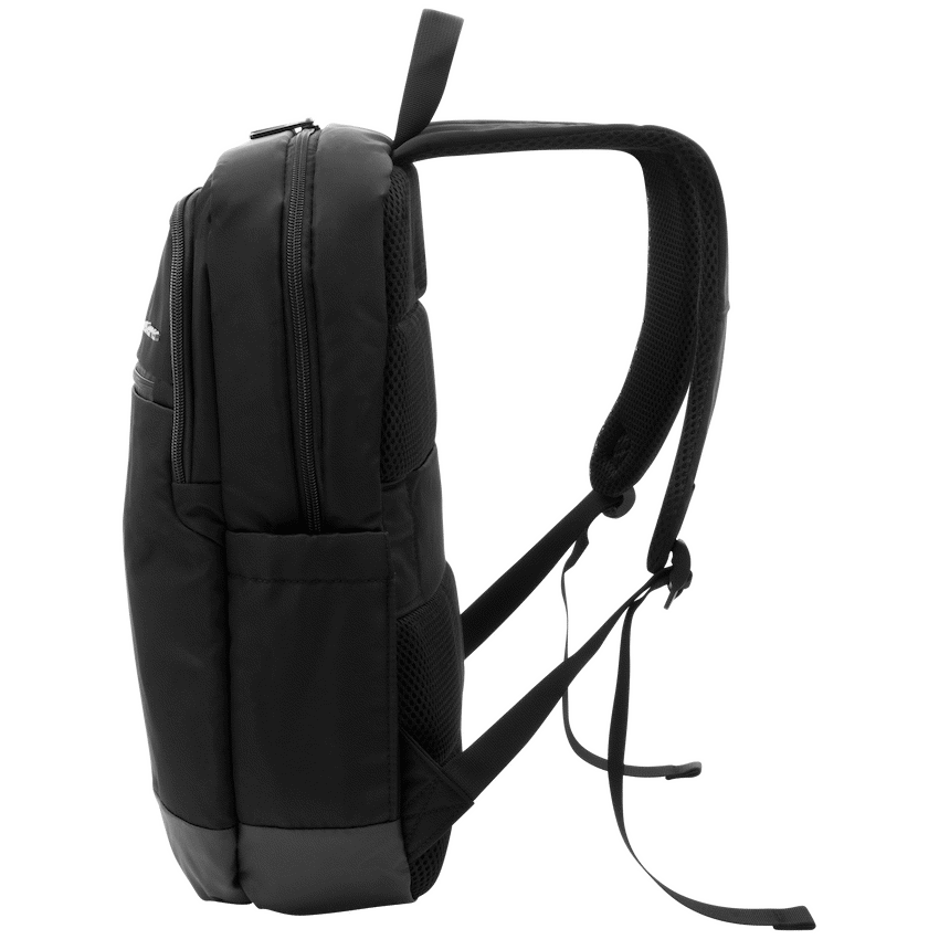 Volkano Roma 15.6" Smart Laptop Backpack - Black | VK-9106-BK