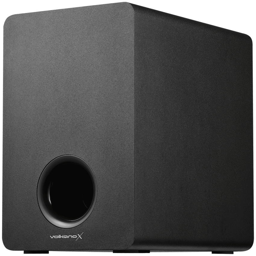 VolkanoX Hypersonic 3.0 Series 120w 2.1 Soundbar | VKX-3905-2.1[V3]