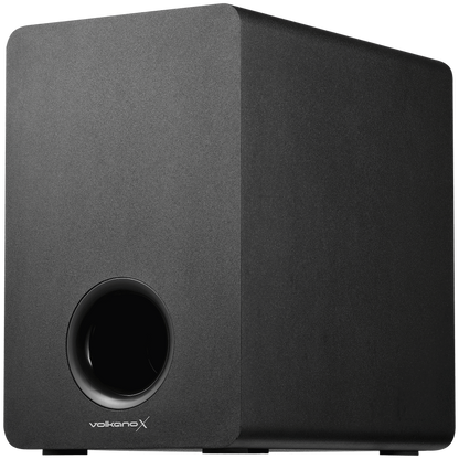 VolkanoX Hypersonic 3.0 Series 120w 2.1 Soundbar | VKX-3905-2.1[V3]