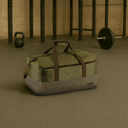 Volkano Corporal 43l Duffle - Khaki | VK-9122-KH