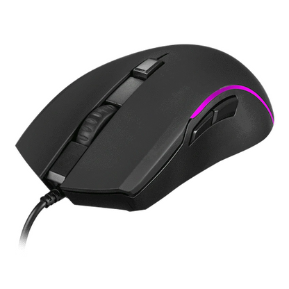 VX Gaming Hydra Series Gaming Mouse | VX-212-BK