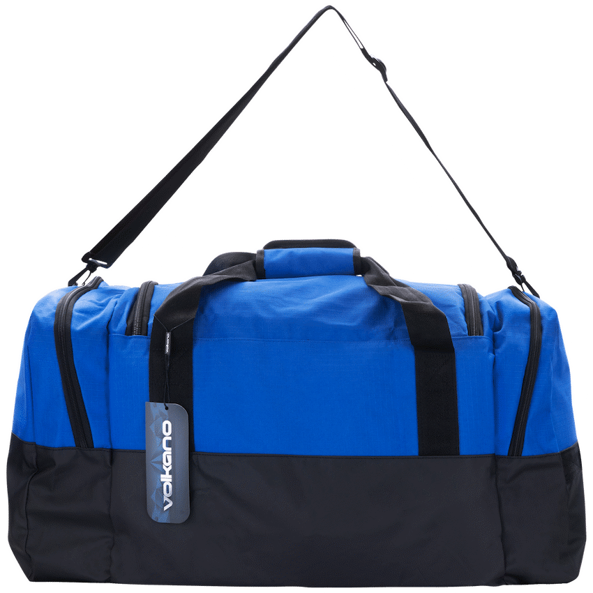 Volkano Rhodes 70l Duffle - Blue | VK-9111-BL