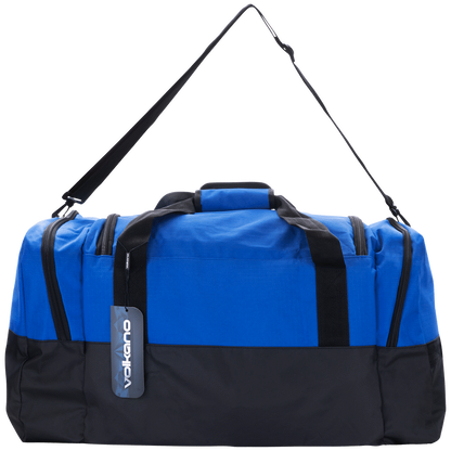 Volkano Rhodes 70l Duffle - Blue | VK-9111-BL