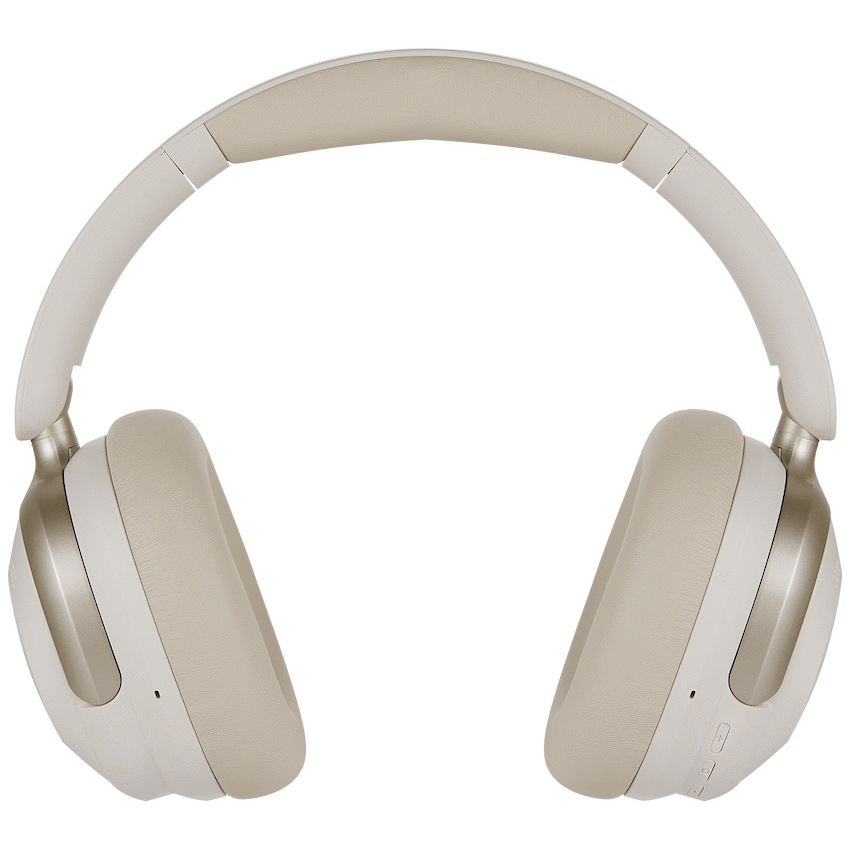 VolkanoX Halo ANC Bluetooth Headphone - Nude | VKX-2009-ND