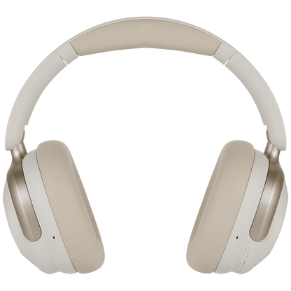 VolkanoX Halo ANC Bluetooth Headphone - Nude | VKX-2009-ND