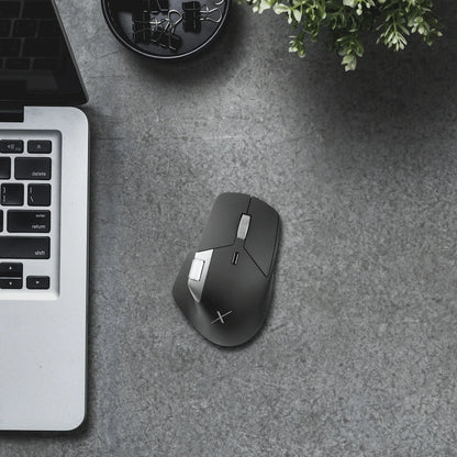 VolkanoX Xeno Series Bluetooth Wireless Mouse | VKX-214-BK
