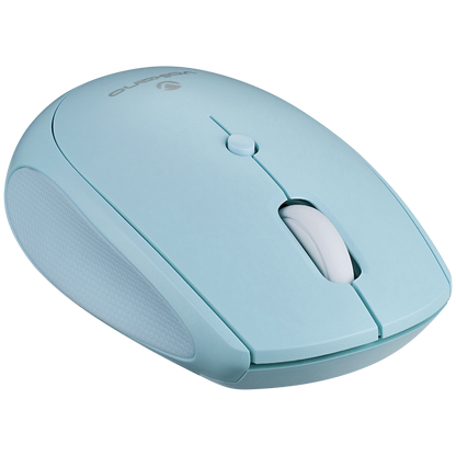 Volkano Talc Wireless Mouse - Blue | VK-20197-BL