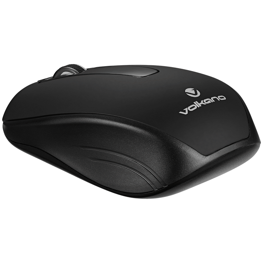 Volkano Cobalt Wireless Keyboard and Mouse | VK-20120-BK