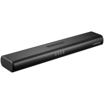 VolkanoX Empire 2.1 Soundbar with Wireless Sub-Woofer | VXN-200-BK[V2]