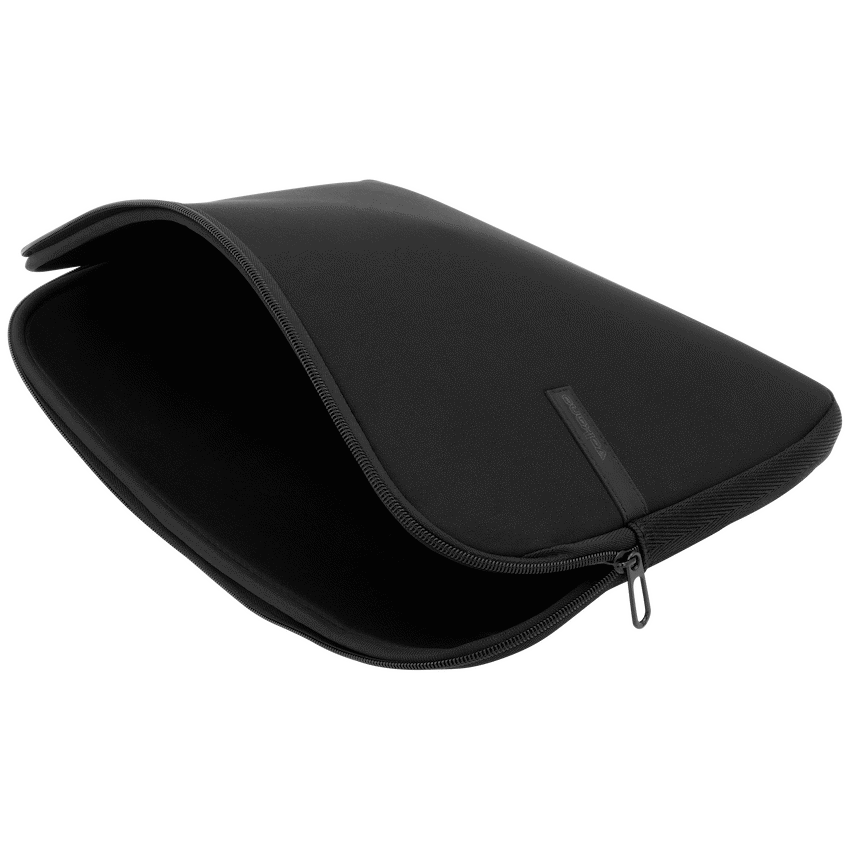 Volkano Wrap Series Laptop Sleeve 15.6" - Black | VK-7022-BK15.6