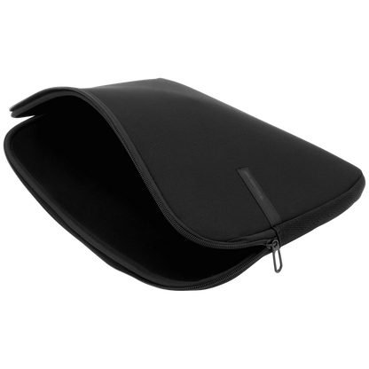Volkano Wrap Series Laptop Sleeve 15.6" - Black | VK-7022-BK15.6