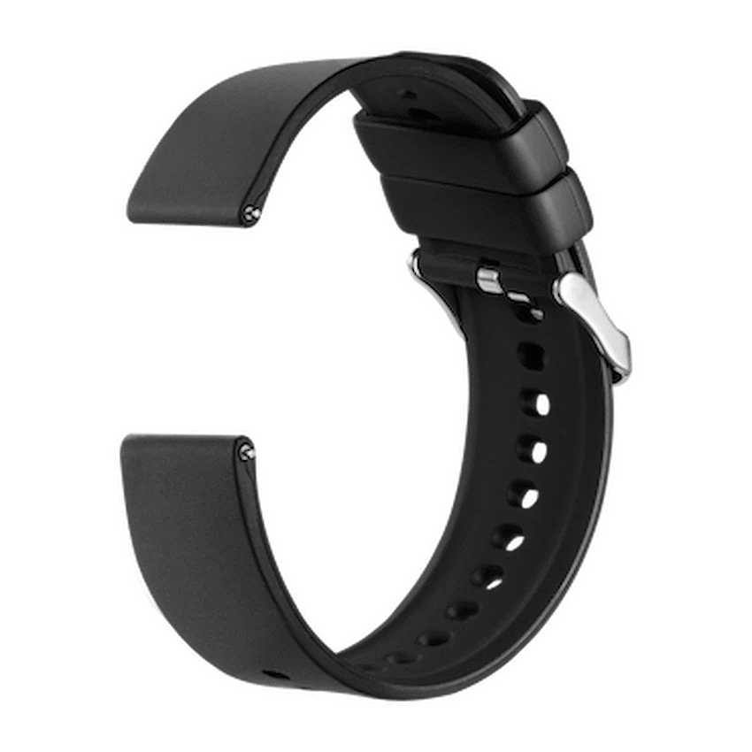 Volkano Valencia Series Ladies Smart Watch - Black | VK-5050-BK