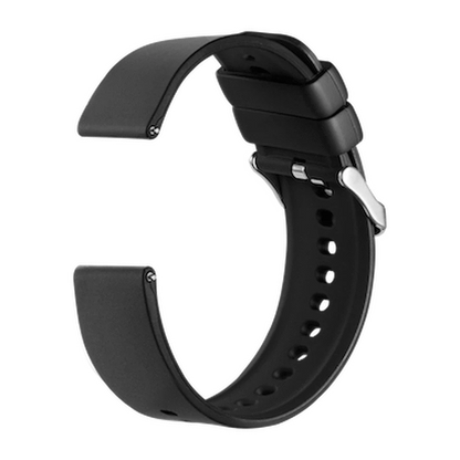 Volkano Valencia Series Ladies Smart Watch - Black | VK-5050-BK